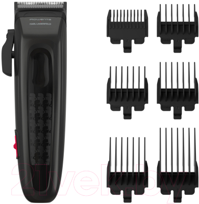 Машинка для стрижки волос Rowenta TN152LF0 - фото