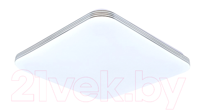 Потолочный светильник Mirastyle SX-003/430-80W - фото