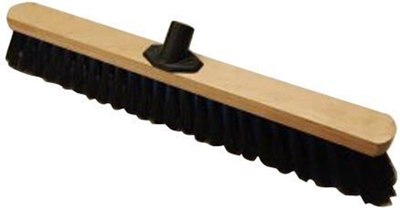 Щетка для уборки Росма-Д Строительная 500х50x75мм 55ж/в - фото