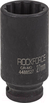 Головка слесарная RockForce RF-4488527 - фото