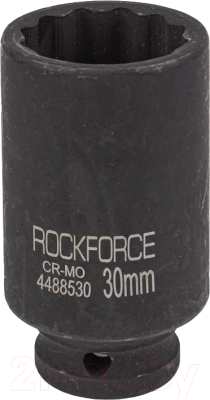 Головка слесарная RockForce RF-4488530 - фото