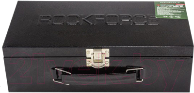 Набор головок слесарных RockForce RF-6108-9MPB