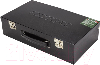 Набор головок слесарных RockForce RF-6163-5MPB