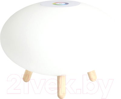 Прикроватная лампа De Markt Арлон 812030801 - фото