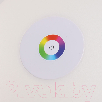 Прикроватная лампа De Markt Арлон 812030801