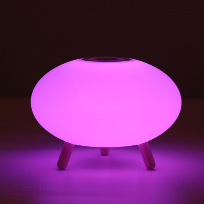 Прикроватная лампа De Markt Арлон 812030801