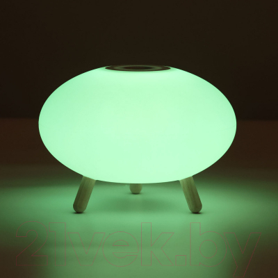 Прикроватная лампа De Markt Арлон 812030801