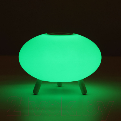 Прикроватная лампа De Markt Арлон 812030801