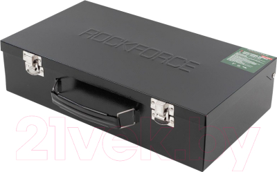 Набор головок слесарных RockForce RF-8071-9MPB