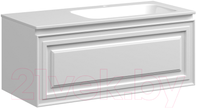 Тумба под умывальник Sancos Very VR100RW - фото