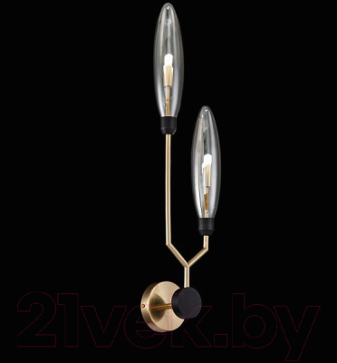 Бра Maytoni Ventura MOD012WL-02G