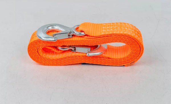 Трос буксировочный RockForce RF-2500-4