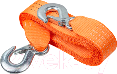 Трос буксировочный RockForce RF-3500-6 - фото