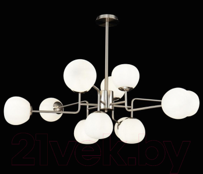 Люстра Maytoni Erich MOD221-PL-12-N