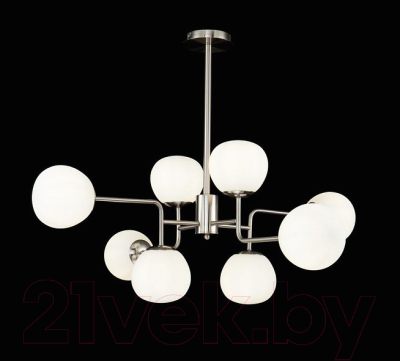 Люстра Maytoni Erich MOD221-PL-08-N