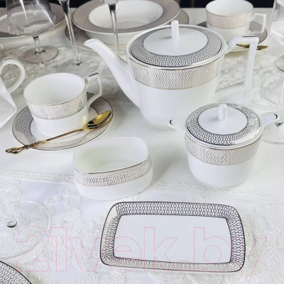 Чайный набор Lenardi Севилья 145-535