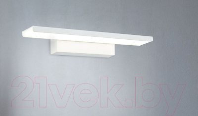 Подсветка для картин и зеркал Maytoni Gleam MIR005WL-L16W