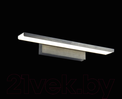 Подсветка для картин и зеркал Maytoni Gleam MIR005WL-L16B