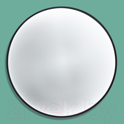Зеркало Акваль Нова 80 / НОВА.04.80.07.N