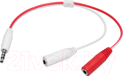 Наушники Redragon Mento / 70708