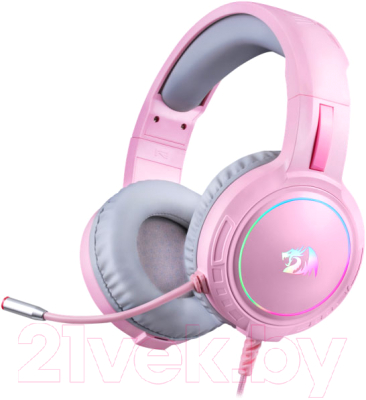 Наушники Redragon Mento / 71763 - фото