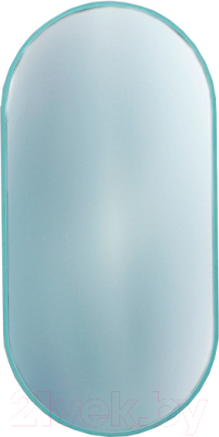 Зеркало Акваль Нова 45 / НОВА.04.45.36.N - фото