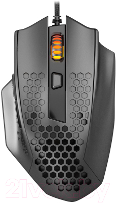 Мышь Redragon Bomber / 71277 - фото