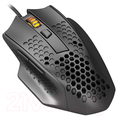 Мышь Redragon Bomber / 71277