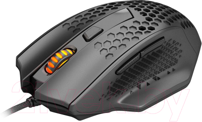 Мышь Redragon Bomber / 71277