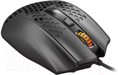 Мышь Redragon Bomber / 71277