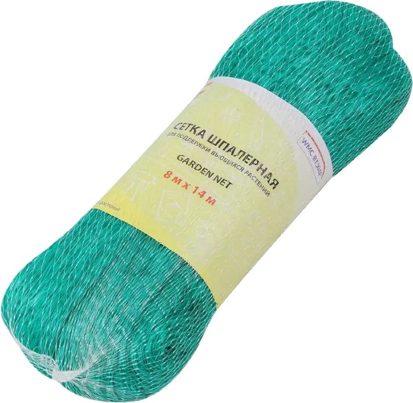 Сетка садовая WMC Tools WMC-WMC-BT004P - фото