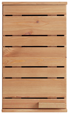 Шкаф для ванной Dipriz Джосси 1дв Д.7155-8.02 - фото