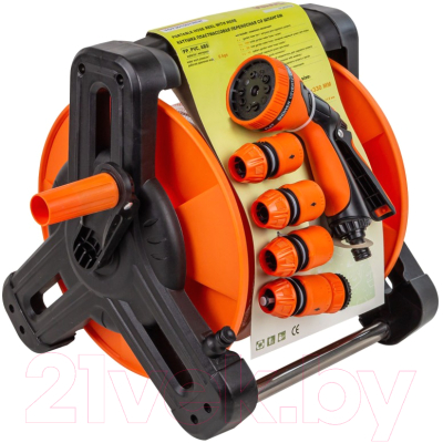 Катушка для шланга WMC Tools WMC-TG7301007 New