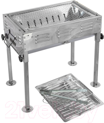 Мангал WMC Tools WMC-TL517B