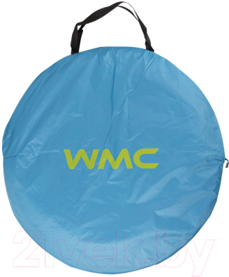 Пляжная палатка WMC Tools WMC-68107T