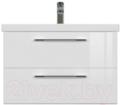 Тумба под умывальник Cersanit Lara 70 / 64135
