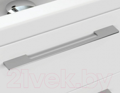 Тумба под умывальник Cersanit Lara 70 / 64135