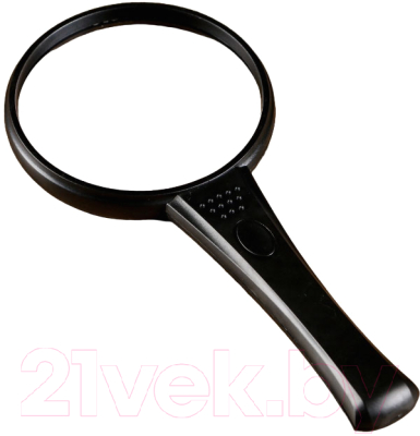Лупа ручная Sima-Land 3792869 - фото