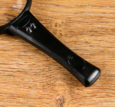 Лупа ручная Sima-Land 3792869