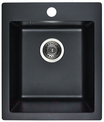 Мойка кухонная Wisent 420-26W - фото