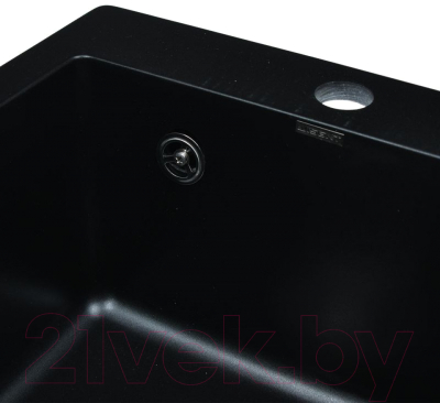 Мойка кухонная Wisent 420-26W