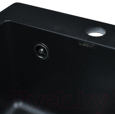 Мойка кухонная Wisent 420-25W