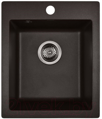 Мойка кухонная Wisent 420-27W - фото