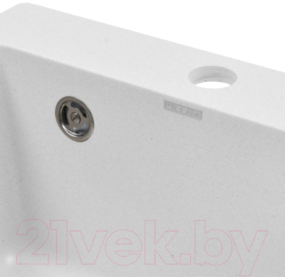 Мойка кухонная Wisent 420-28W