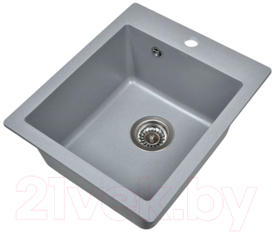 Мойка кухонная Wisent 420-29W