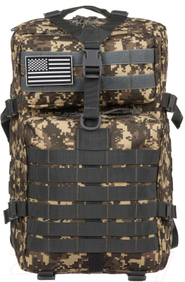 Рюкзак туристический No Brand BL096-9975