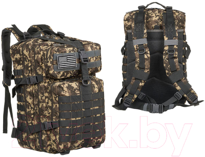 Рюкзак туристический No Brand BL096-9975