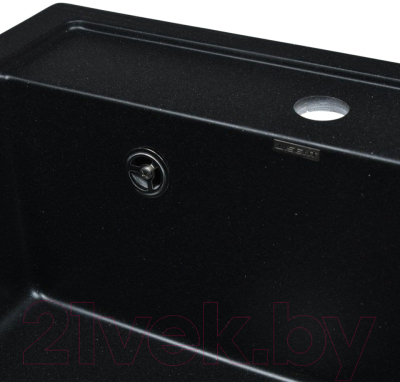 Мойка кухонная Wisent 510-25W