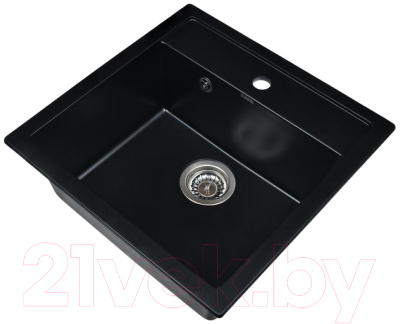 Мойка кухонная Wisent 510-26W