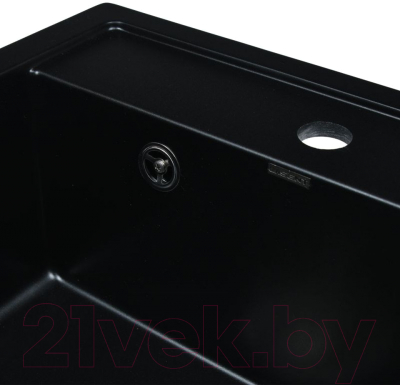 Мойка кухонная Wisent 510-26W